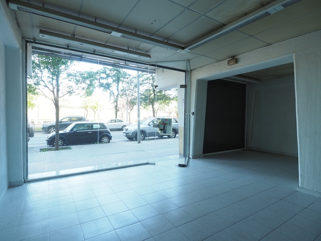 Granollers, BAR 08401 - Unité - -  - Photo intérieure - Image 1 of 6