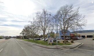 More details for 6881 Monterey Rd, Gilroy, CA - Retail for Lease