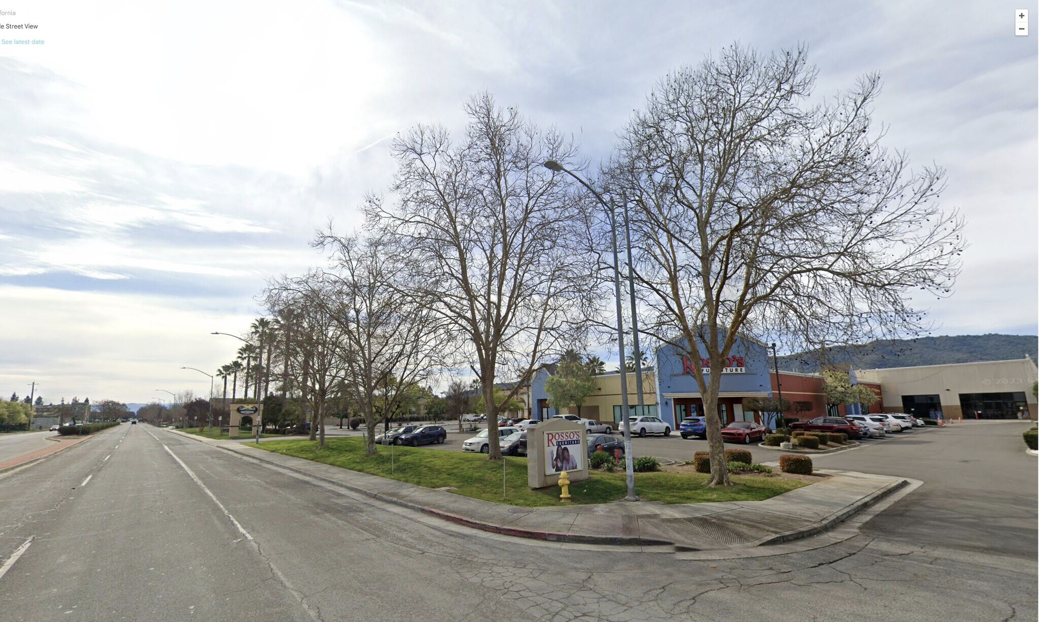 6881 Monterey Rd, Gilroy, CA for lease Primary Photo- Image 1 of 11