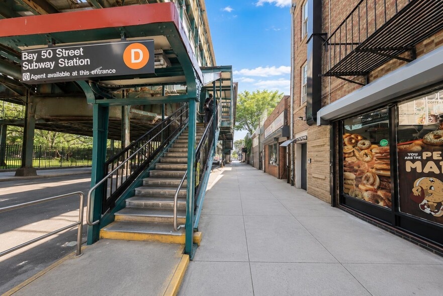 2430 Stillwell Ave, Brooklyn, NY for sale - Building Photo - Image 3 of 22