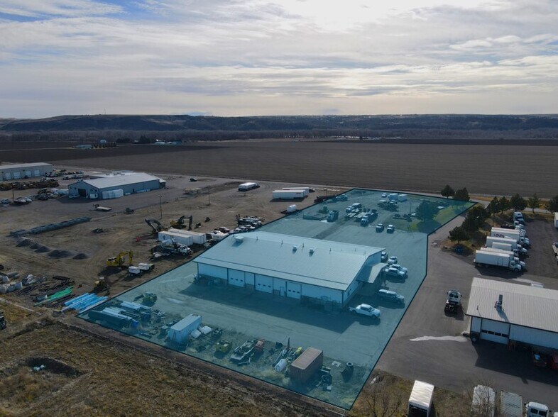 6765 Trade Ctr, Billings, MT à louer - Photo du bâtiment - Image 2 de 24