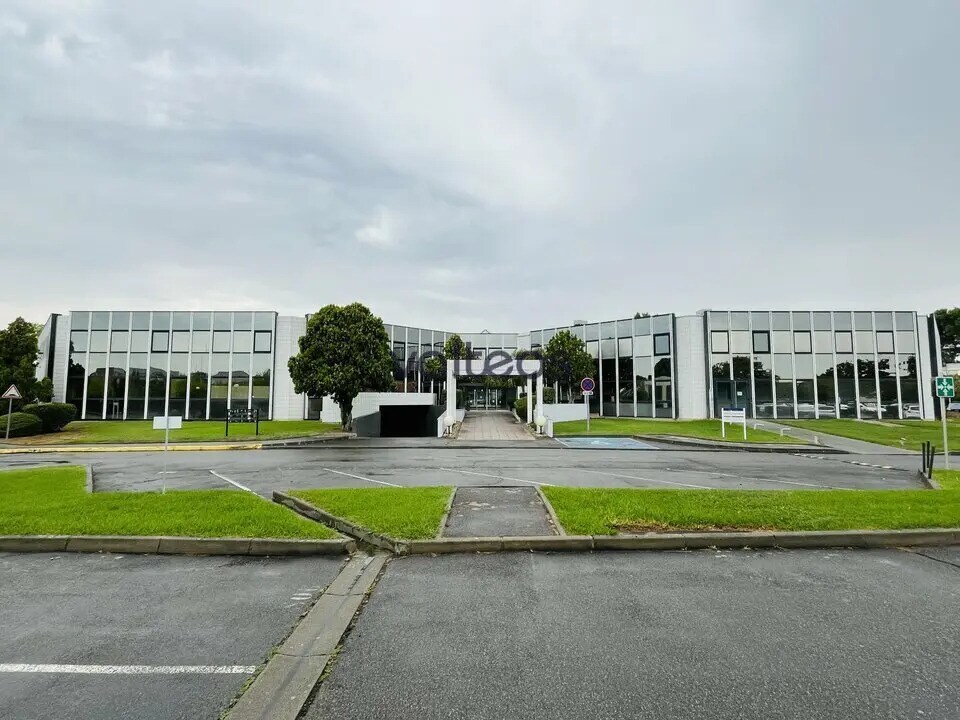 14 Rue Michel Labrousse, Toulouse for lease Building Photo- Image 1 of 18