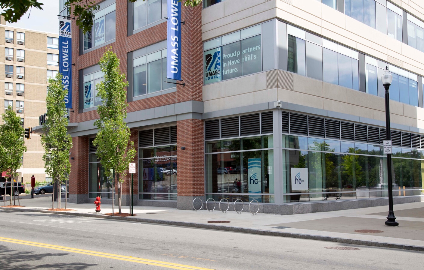 2-20 Merrimack St, Haverhill, MA 01830 - Unit 101 -  - Interior Photo - Image 1 of 16