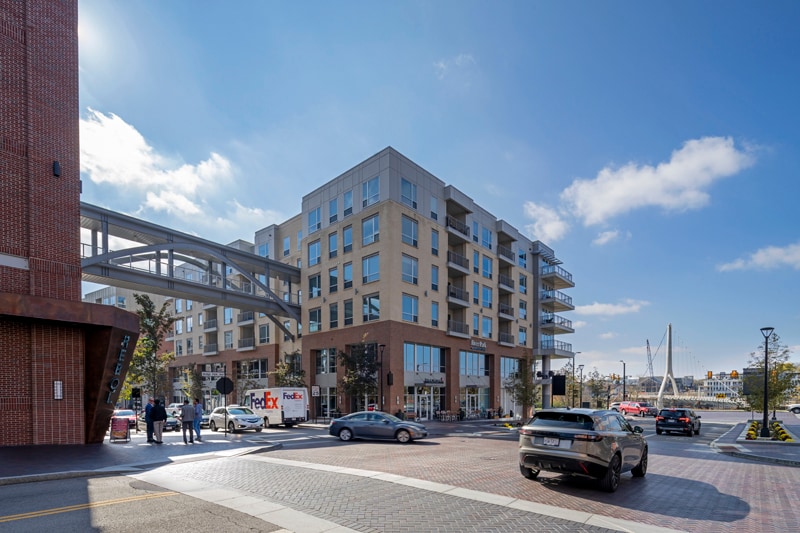 6584-6605 Longshore St, Dublin, OH for lease Building Photo- Image 1 of 7