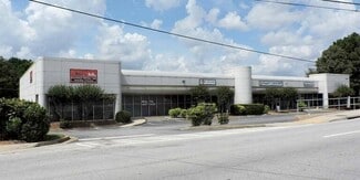 More details for 1479 Parker Rd SE, Conyers, GA - Flex, Industrial for Lease