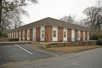 More details for 112-118 Stockbridge Rd – Office for Sale, Jonesboro, GA