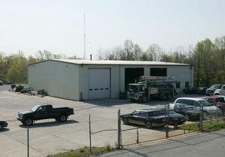 More details for 16787 Interstate Dr, Dumfries, VA - Industrial for Lease