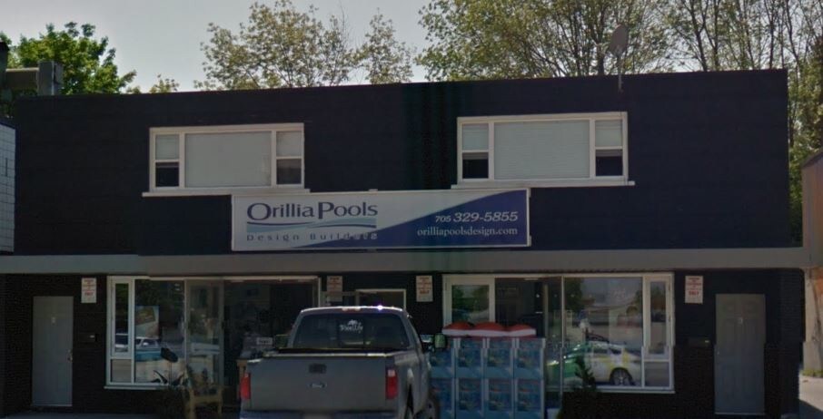 249 West St N, Orillia, ON à vendre Photo principale- Image 1 de 1