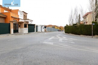 More details for Calle Encantado, 11, Ogíjares - Land for Sale