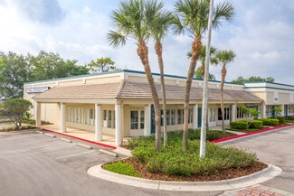 Plus de détails pour 110-210 Wilshire Blvd, Casselberry, FL - Bureau/Commerce de détail à louer