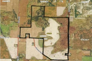 Plus de détails pour N5952 Metovale Rd, Brandon, WI - Terrain à vendre