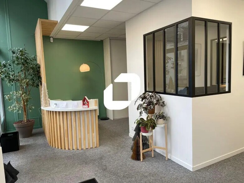 Bureau dans Nantes à vendre - Photo intérieure - Image 3 de 11