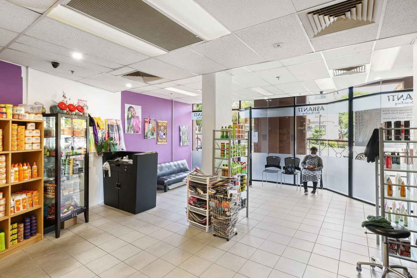 39 Park Rd, Hurstville, NSW 2220 - Unit 42A & 42B -  - Interior Photo - Image 2 of 5