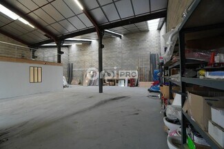 More details for Industrial for Lease