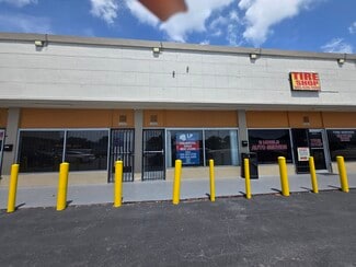 More details for 16541-16551 NW 27th Ave, Miami Gardens, FL - Office/Retail for Lease