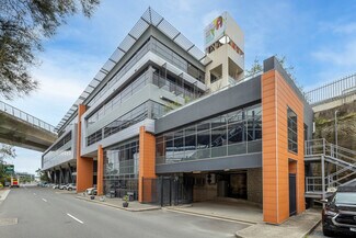 More details for 34-36 James Craig Rd, Rozelle - Office for Lease