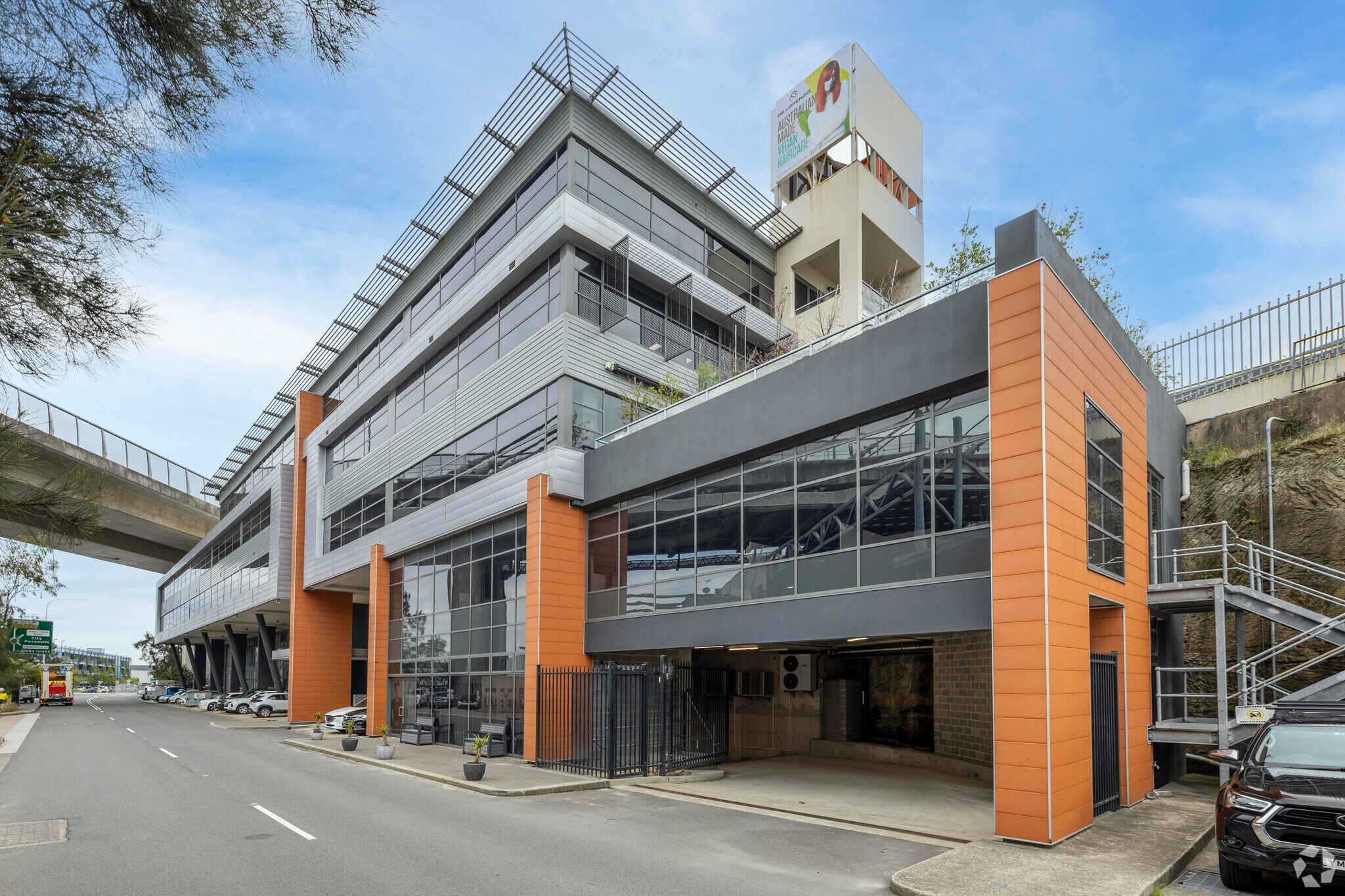 34-36 James Craig Rd, Rozelle for lease Primary Photo- Image 1 of 7