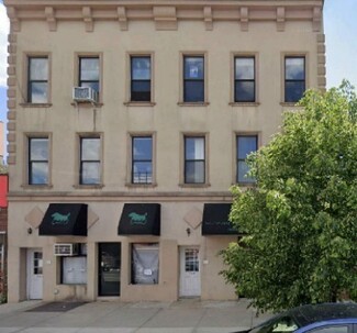 More details for 544-550 Union St, Brooklyn, NY - Land for Sale