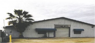 More details for 553 N Spruce Rd, Exeter, CA - Industrial for Lease