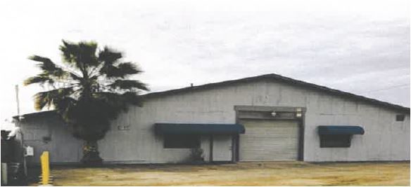 553 N Spruce Rd, Exeter, CA for lease Primary Photo- Image 1 of 6