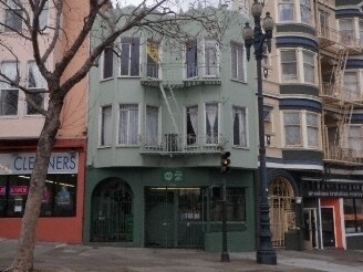 1884-1886 Market St, San Francisco, CA à vendre - Photo du bâtiment - Image 3 de 18