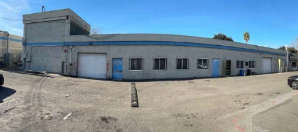 800-810 Park Ave, San Jose, CA for lease Primary Photo- Image 1 of 4