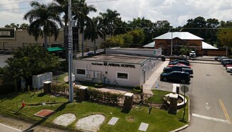 More details for 9400 NW 58th St, Miami, FL - Office/Medical for Lease