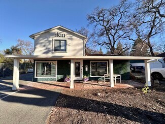 Plus de détails pour 244 Front St, Danville, CA - Bureau à vendre