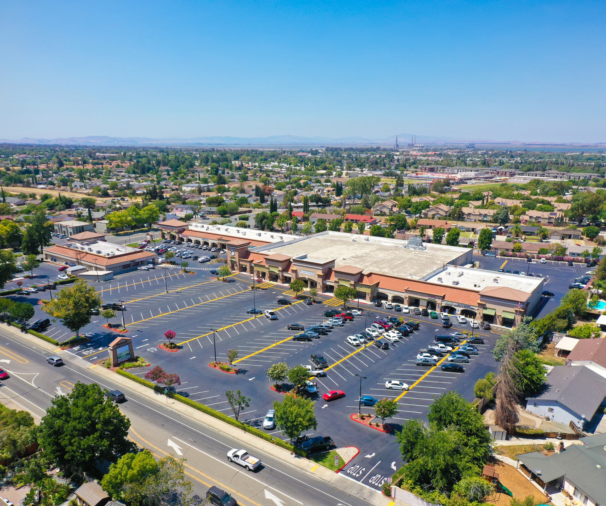 1343-1357 Buchanan Rd, Pittsburg, CA for lease Building Photo- Image 1 of 7