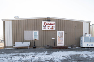 Plus de détails pour 309 Main St, Glenburn, ND - Vente au détail à vendre