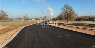 Plus de détails pour Terrain à vendre