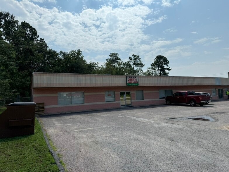 2658 New Barton Chapel Rd, Augusta, GA à vendre - Photo du bâtiment - Image 3 de 12