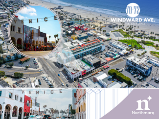 More details for 70-72 Windward Ave, Venice, CA - Retail for Sale