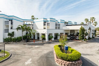 More details for 3001 University Center Dr, Tampa, FL - Retail for Lease