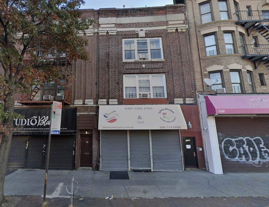 1165 Flatbush Ave, Brooklyn, NY à louer Photo intérieure- Image 1 de 1