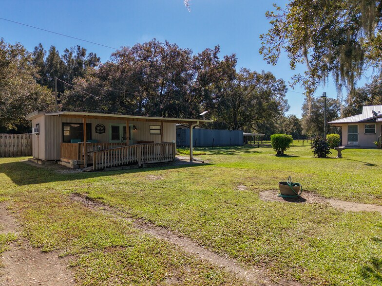 4419 Loblolly Bay Rd, LaBelle, FL à vendre - Photo du bâtiment - Image 3 de 13