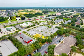 Plus de détails pour 0 Sunrise Plaza Dr, Clermont, FL - Terrain à vendre