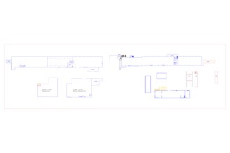 116 N River Ave, Parker, PA for lease Site Plan- Image 1 of 1
