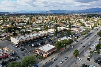More details for 719-753 Indian Hill Blvd, Pomona, CA - Retail for Lease