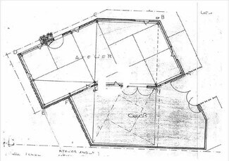 Plus de détails pour Bureau à louer