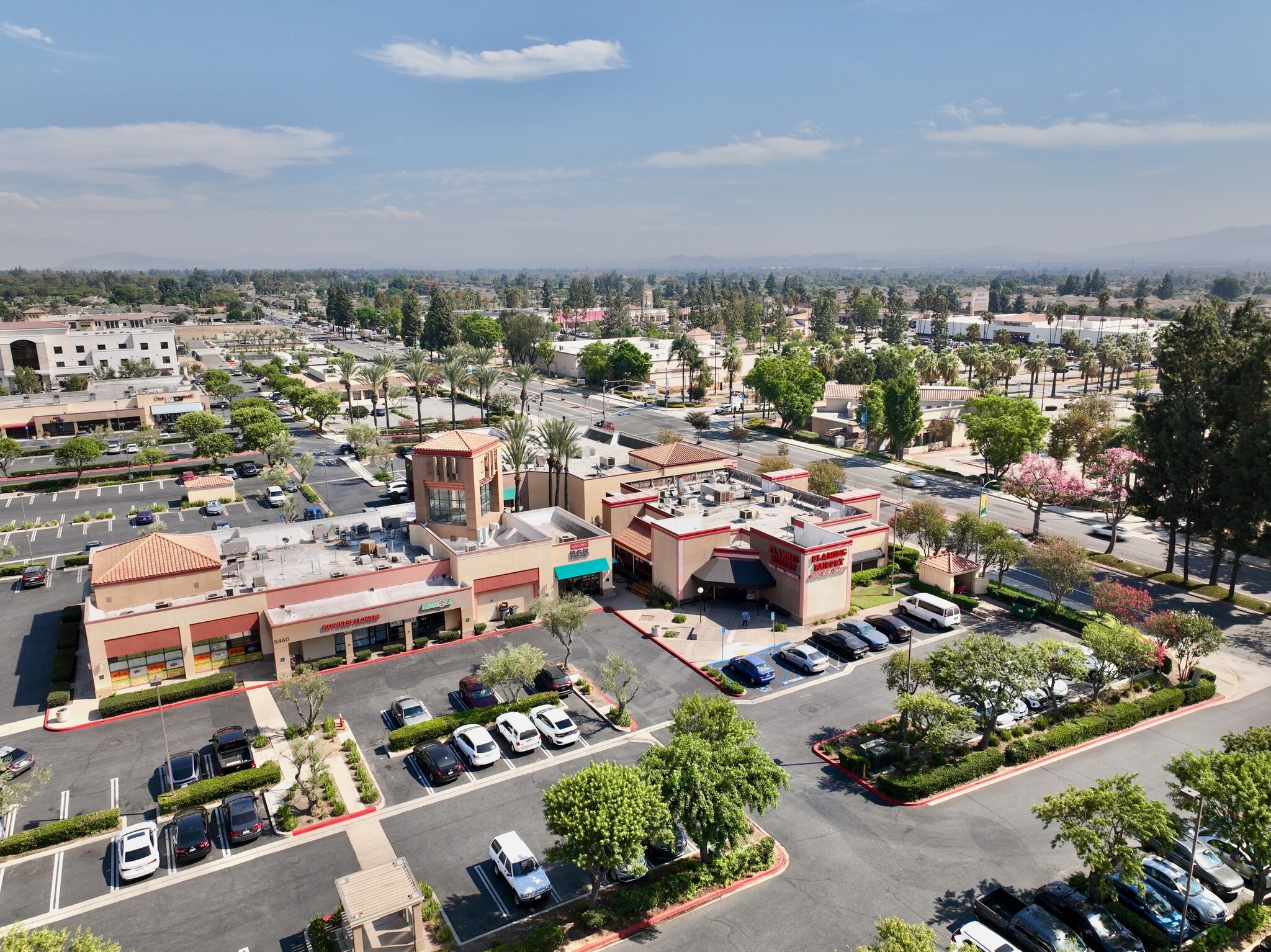 5420-5480 Philadelphia St, Chino, CA for lease Primary Photo- Image 1 of 35