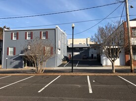 128-130 W Culpeper St, Culpeper VA - Loft