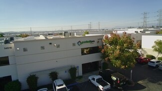 More details for 14808 Central Ave, Chino, CA - Flex for Sale