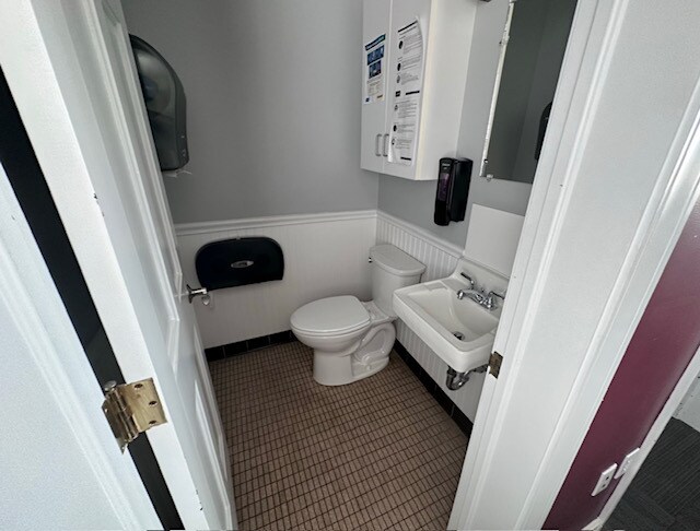 601 Main St, Wellsville, OH à vendre - Photo intérieure - Image 3 de 25