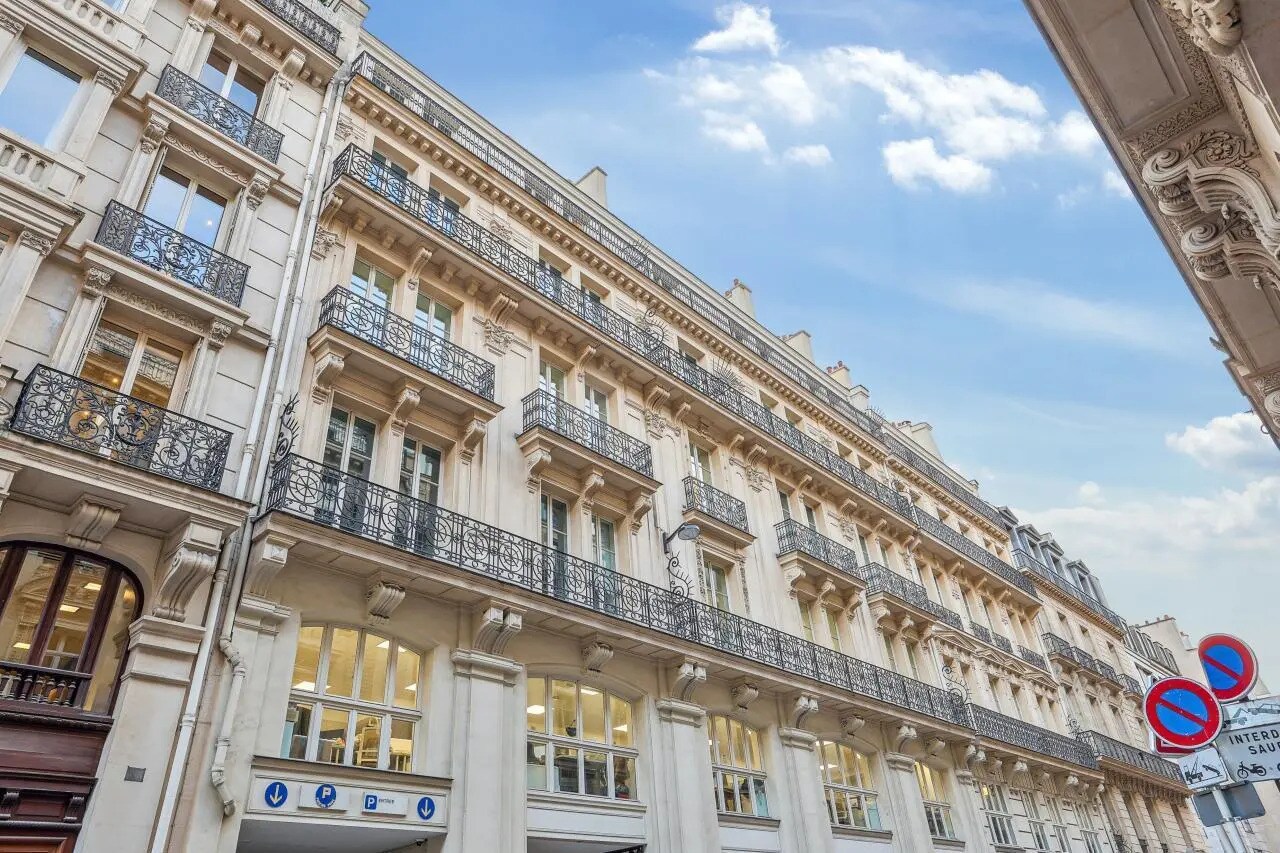 65 Rue De La Victoire, Paris for lease Building Photo- Image 1 of 18