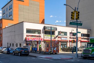Plus de détails pour 9703 Sutphin Blvd, Jamaica, NY - Bureau à louer