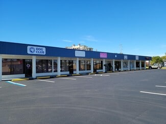 Plus de détails pour 13161 N Cleveland Ave, North Fort Myers, FL - Commerce de détail à louer