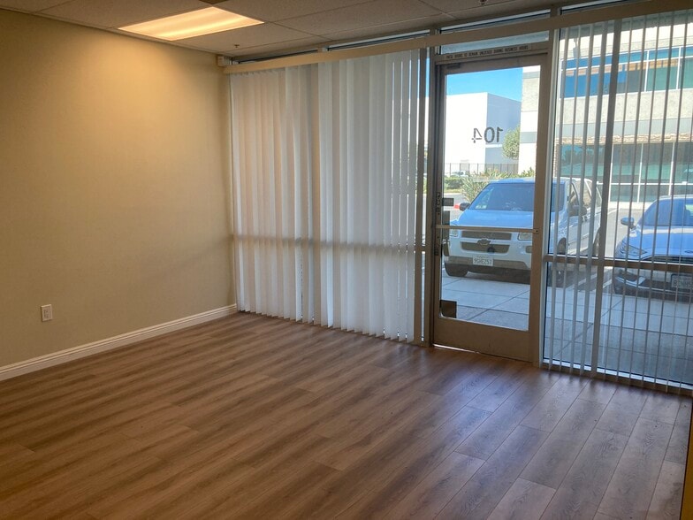 11981 Jack Benny Dr, Rancho Cucamonga, CA for lease - Building Photo - Image 3 of 21