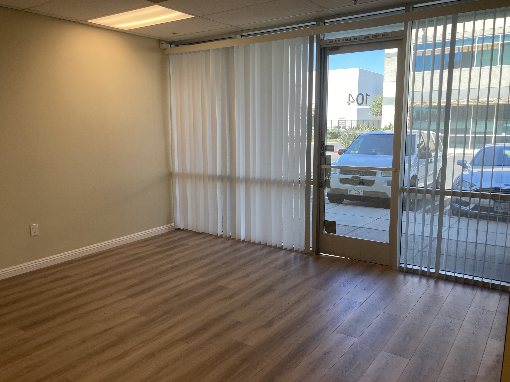 11981 Jack Benny Dr, Rancho Cucamonga, CA for lease Building Photo- Image 1 of 21