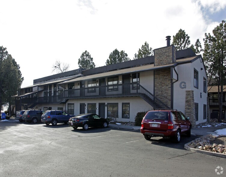 7200 E Dry Creek Rd, Centennial, CO for lease - Primary Photo - Image 2 of 20